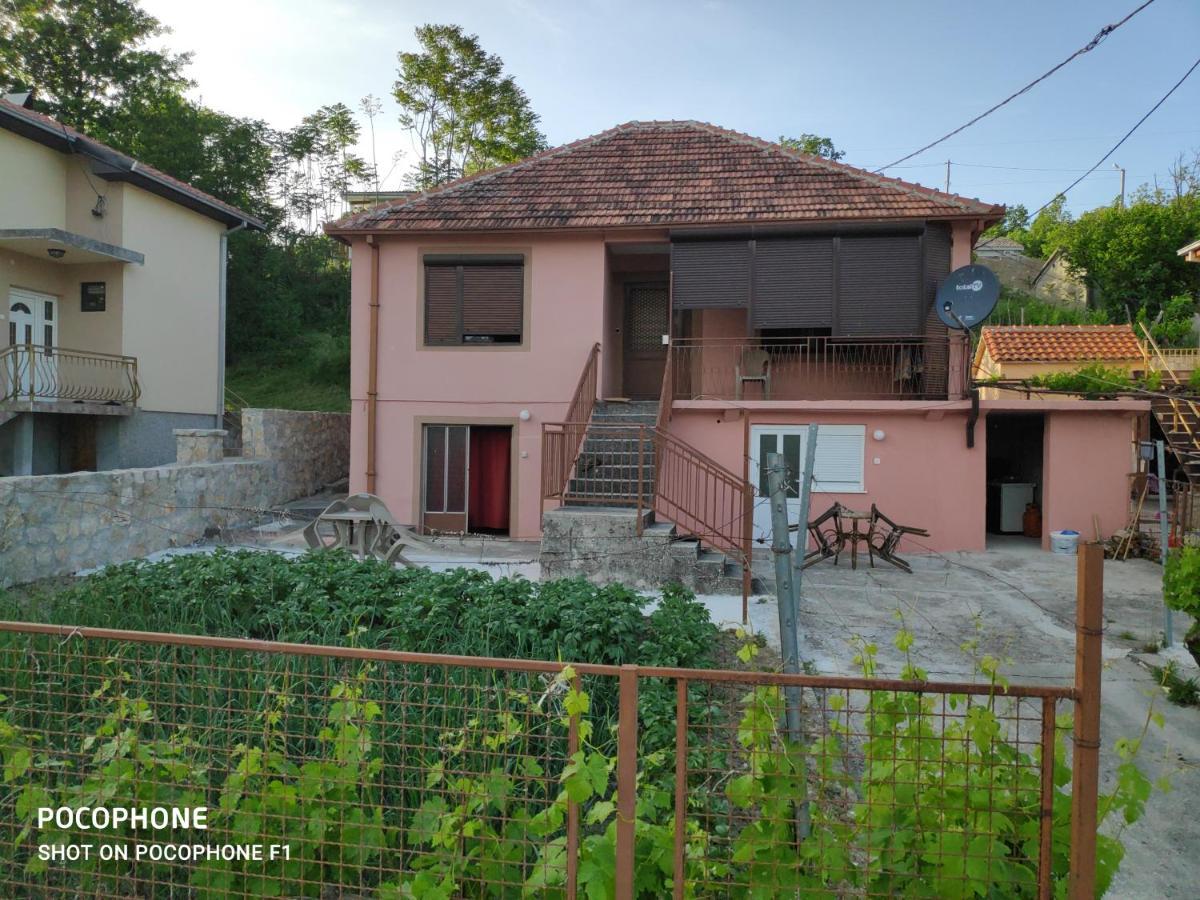 Apartman Pavle 2 فيربازار المظهر الخارجي الصورة