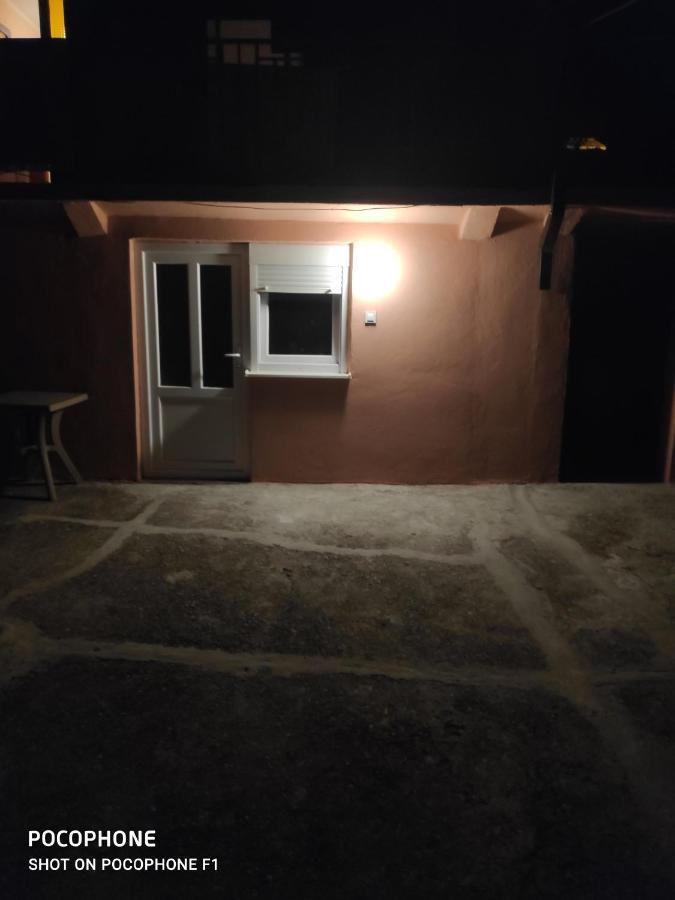 Apartman Pavle 2 فيربازار المظهر الخارجي الصورة