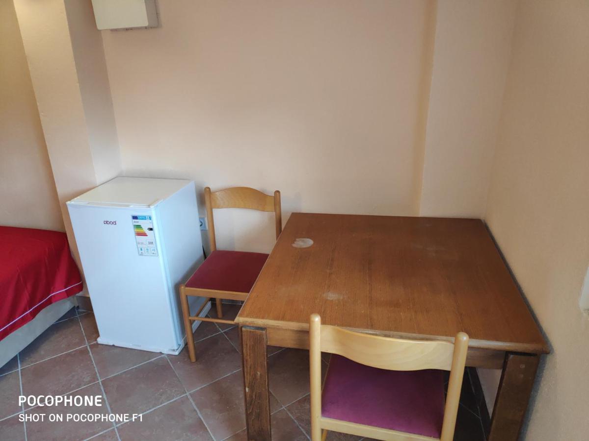 Apartman Pavle 2 فيربازار المظهر الخارجي الصورة