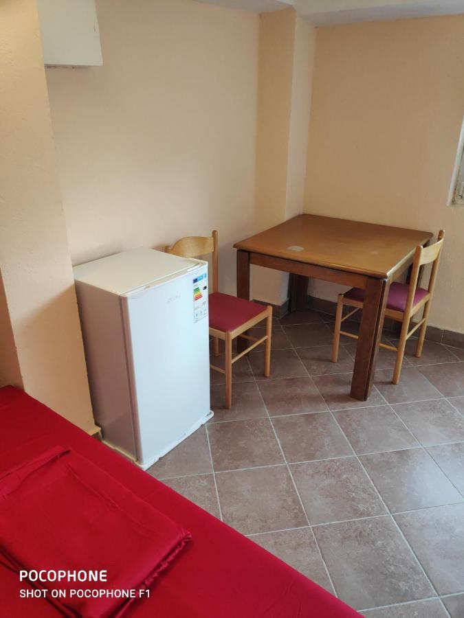 Apartman Pavle 2 فيربازار المظهر الخارجي الصورة