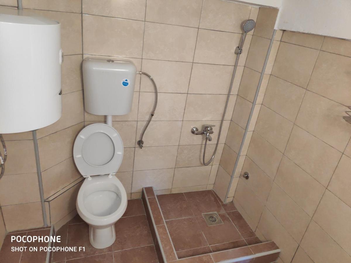 Apartman Pavle 2 فيربازار المظهر الخارجي الصورة