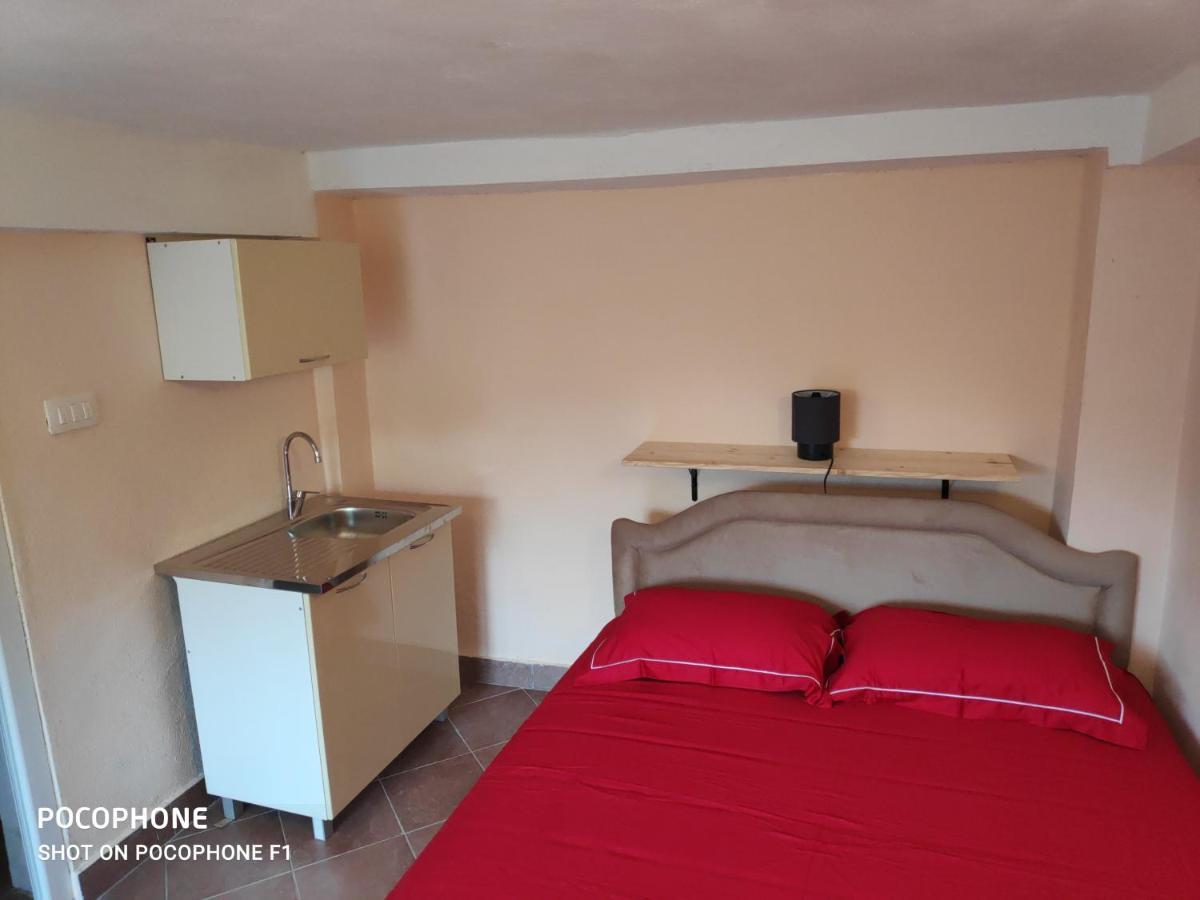 Apartman Pavle 2 فيربازار المظهر الخارجي الصورة