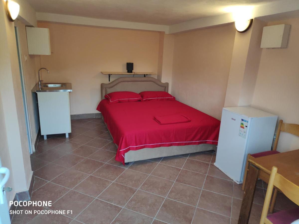 Apartman Pavle 2 فيربازار المظهر الخارجي الصورة