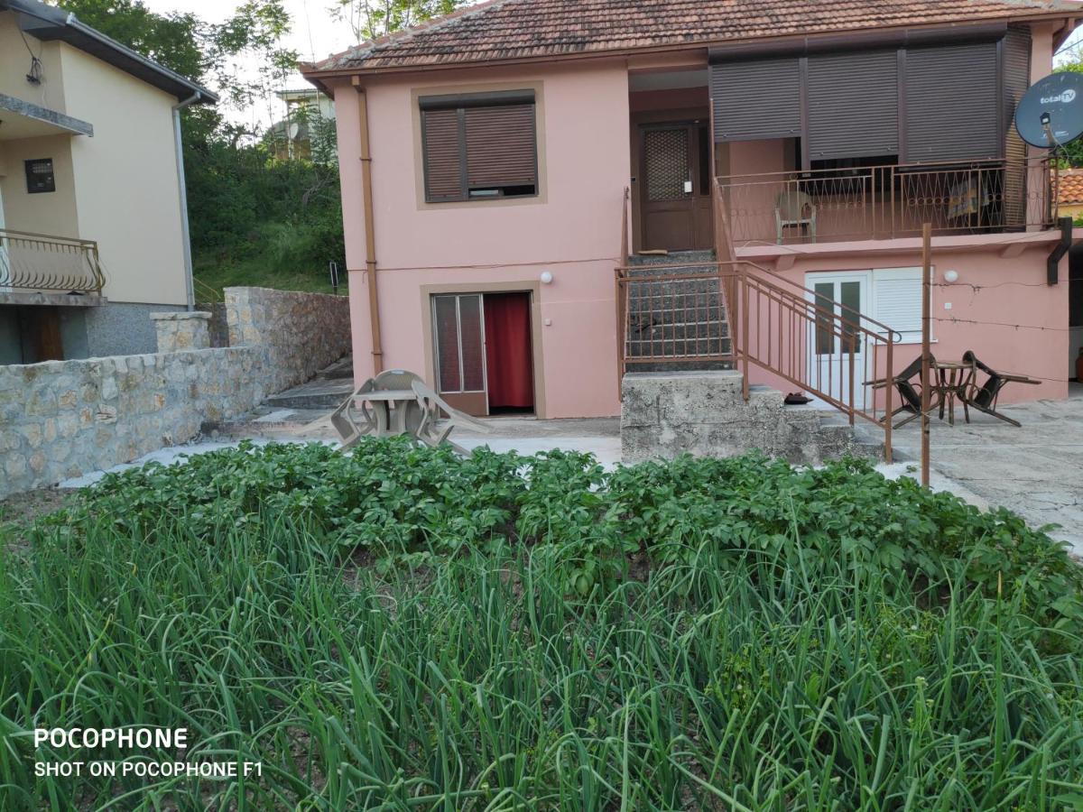 Apartman Pavle 2 فيربازار المظهر الخارجي الصورة