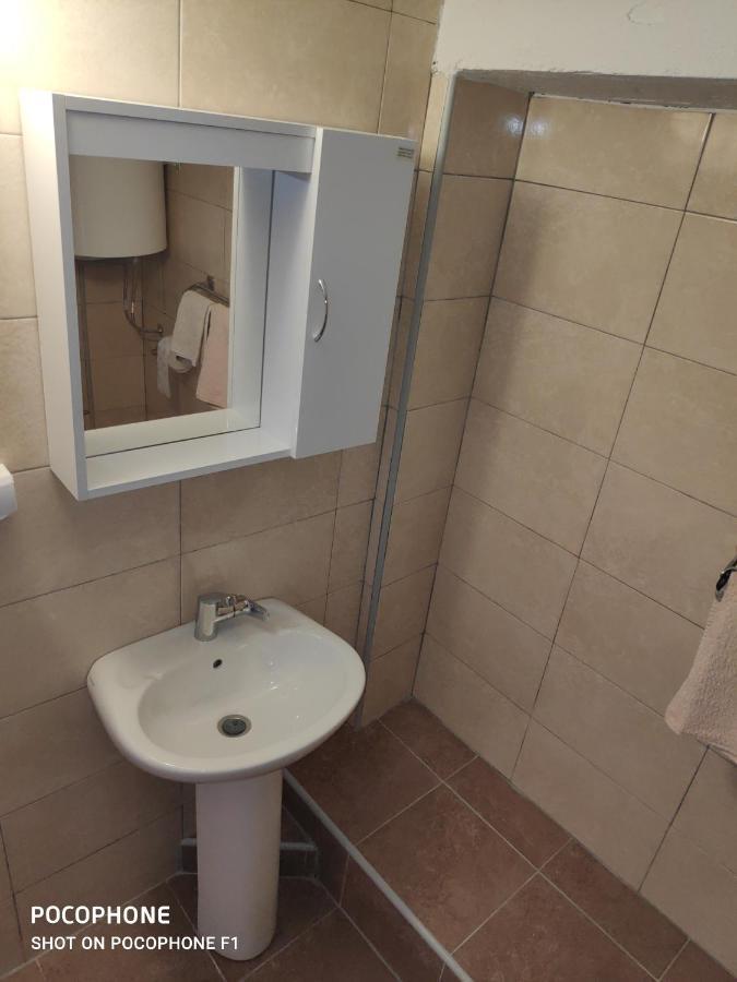 Apartman Pavle 2 فيربازار المظهر الخارجي الصورة