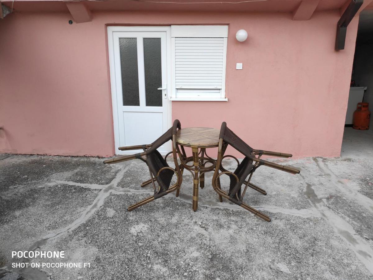 Apartman Pavle 2 فيربازار المظهر الخارجي الصورة