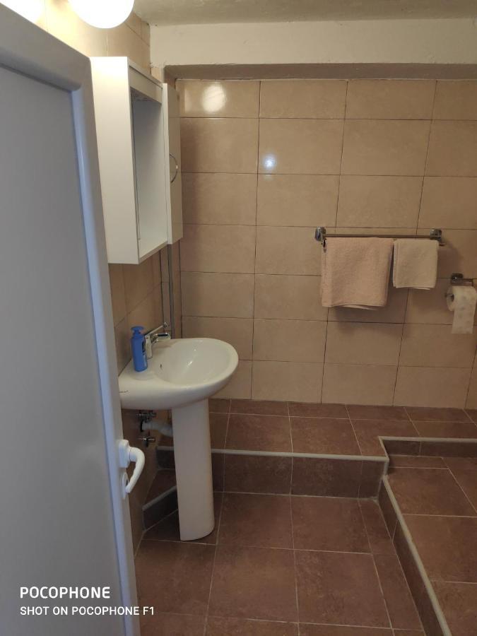 Apartman Pavle 2 فيربازار المظهر الخارجي الصورة
